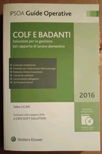 Colf E Badanti 2016 Fabio