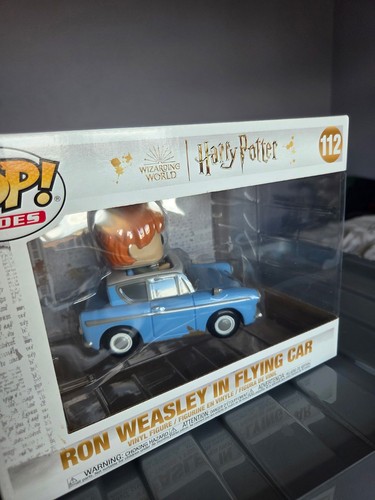 Funko pop rides harry potter - funko, pop!
