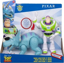 Toy Story  personaggi Buzz