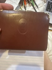 Portafoglio unisex bifold