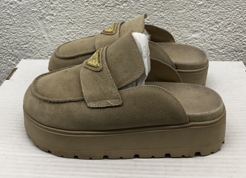 Mocassino prada saint - prada,