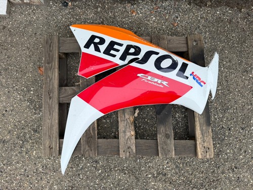 Carena cbr 1000 sc59 - 1000, repsol