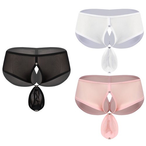 Mutandine uomo intimo lingerie