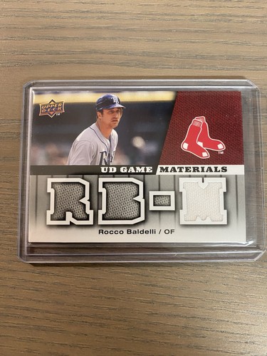 2009 upper deck - 2009, baseball