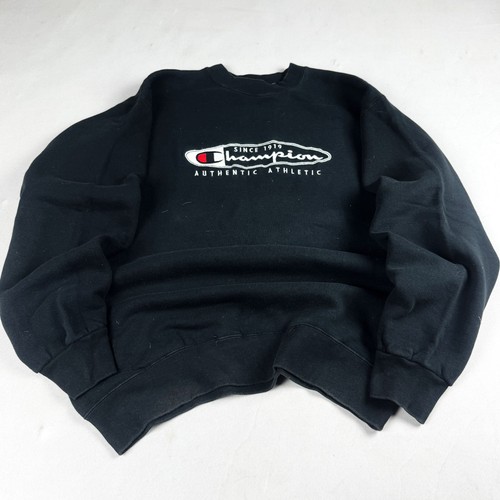 Felpa girocollo uomo - , vintage