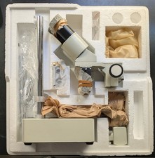 Microscopio ottico Binoculare