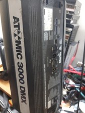 luce stroboscopica 3000 w r2      DMX  4CH