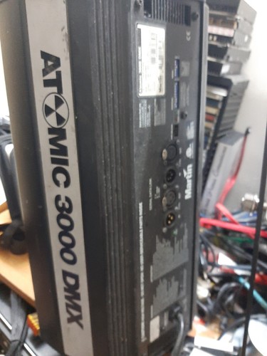 Luce stroboscopica 3000 - w, r2