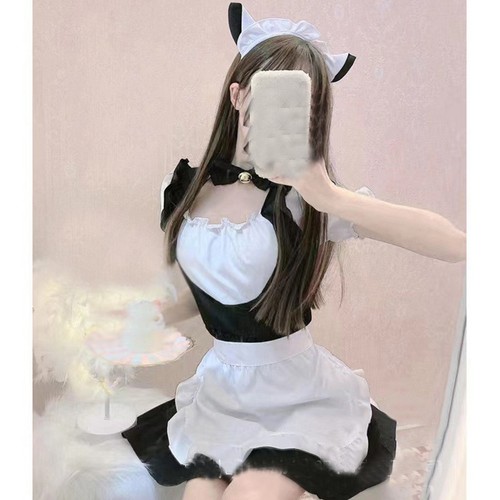 Grembiule abito donna