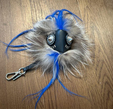 Portachiavi Fendi Monster Bugs