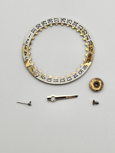 Zenith 3019 a384 384 used - a384,