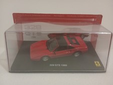 FERRARI 328 GTS 1/43 RARA no