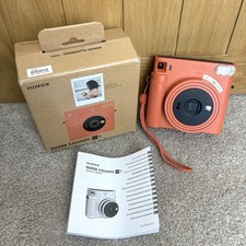 Fujifilm Instax Square SQ1