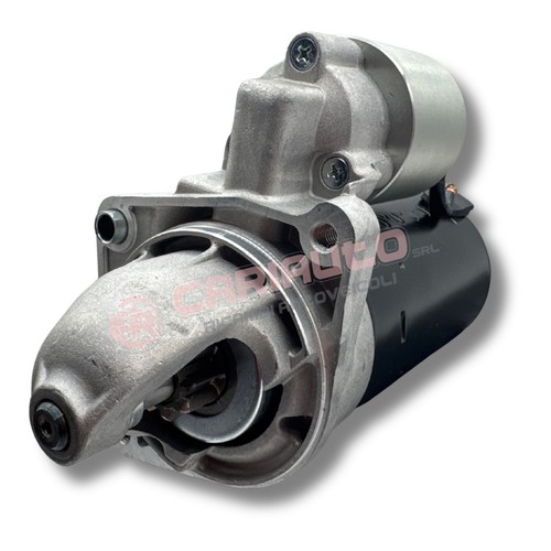 Motorino avviamento fiat - motorino,
