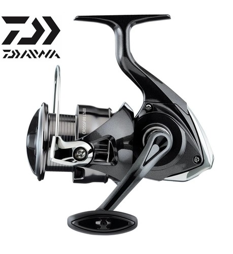 Mulinello daiwa crossfire - mulinello, 26
