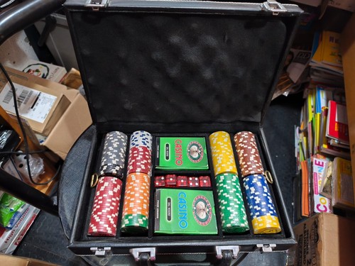 Set poker casinò con - poker,