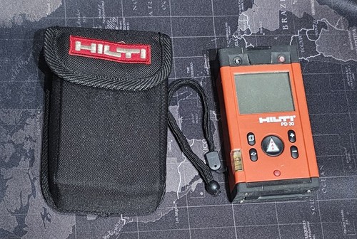 Hilti distanziometro - hilti, –