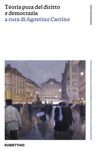 Libro teoria pura - libro, del
