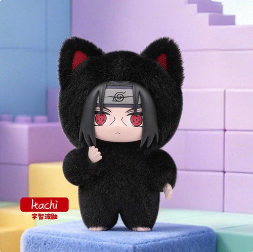 Eaki top toy naruto - top,