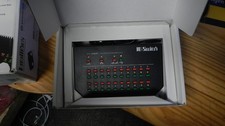 Uhlenbrock H0 65 800 IB-Switch