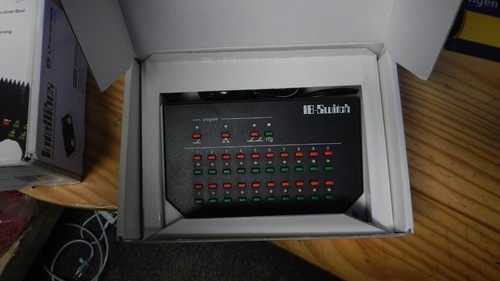 Uhlenbrock 800 ib switch - 65,