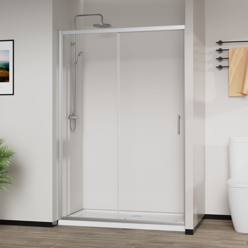 Box doccia nicchia - doccia,