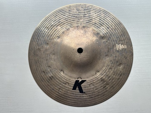 Zildjian custom special dry - custom,