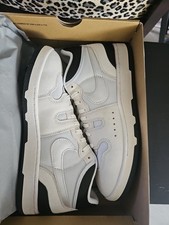 Nike Social Status Mac Attack