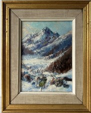 Quadro A Impressionista