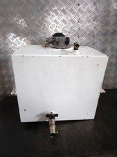 SERBATOIO OLIO IDRAULICO PER
