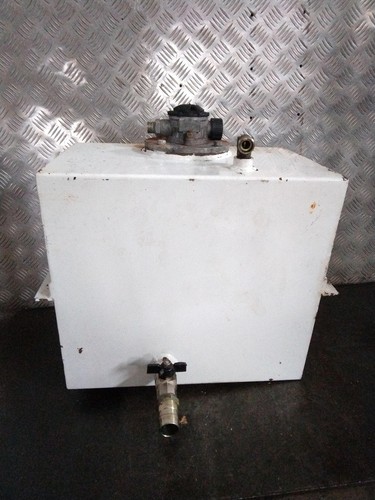 Serbatoio olio idraulico per - idraulico,