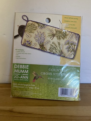 Debbie mumm per ann herb - mumm, jo-ann's