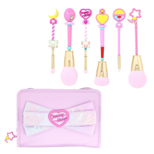 Shobido set pennelli - shobido, di