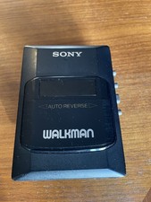 Sony Walkman WM-A26 Cassette
