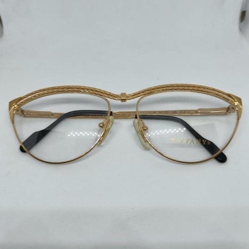 Tiffany 23k gold - tiffany, plated