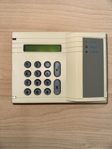 Aritech cd3008s10 tastierino - -,