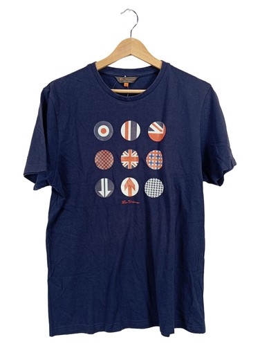 Shirt uomo ben sherman - ben,