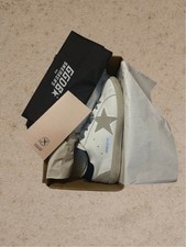 golden goose uomo