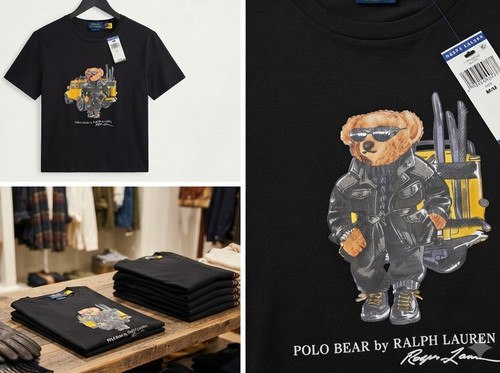 Polo ralph lauren shirt - ralph, uomo