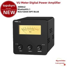 D325Max 300Wx2 Retro Meccanico