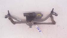 Motore tergicristallo anteriore ORIGINALE PEUGEOT 208 I (CA_, CC_) 2012