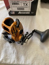 Accurate tern 400 1 - accurate, 2