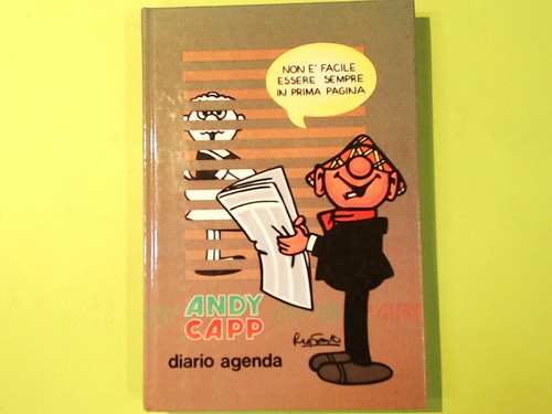 Diario agenda vintage - diario,