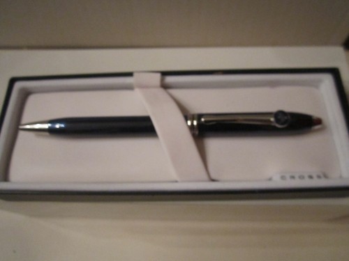 Cross rollerball aim laque - rollerball,