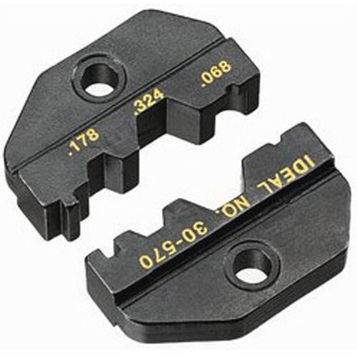 Ideal crimpmaster 570 - ideal, 30-570