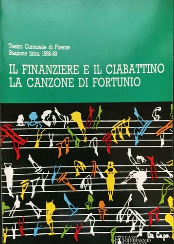 Finanziere il ciabattino - il,