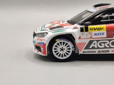 Cerchi 1/43 Skoda Fabia RS