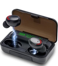 Cuffie Bluetooth iPro