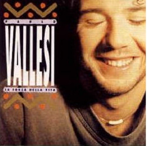 Paolo vallesi la - lp,