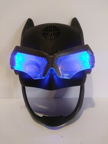 Comics batman maschera - dc,